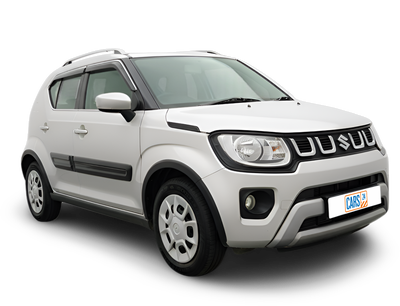 Maruti IGNIS-img